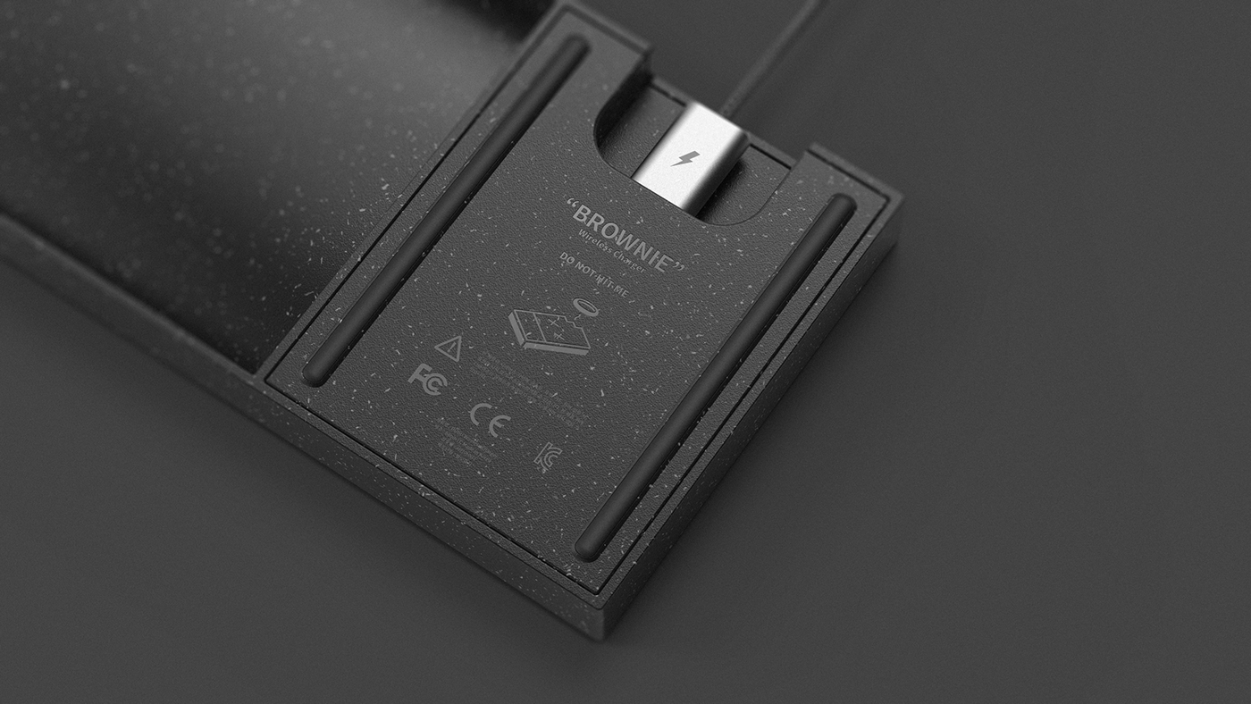 product design，industrial design，multi-function，Storage function，Charger，