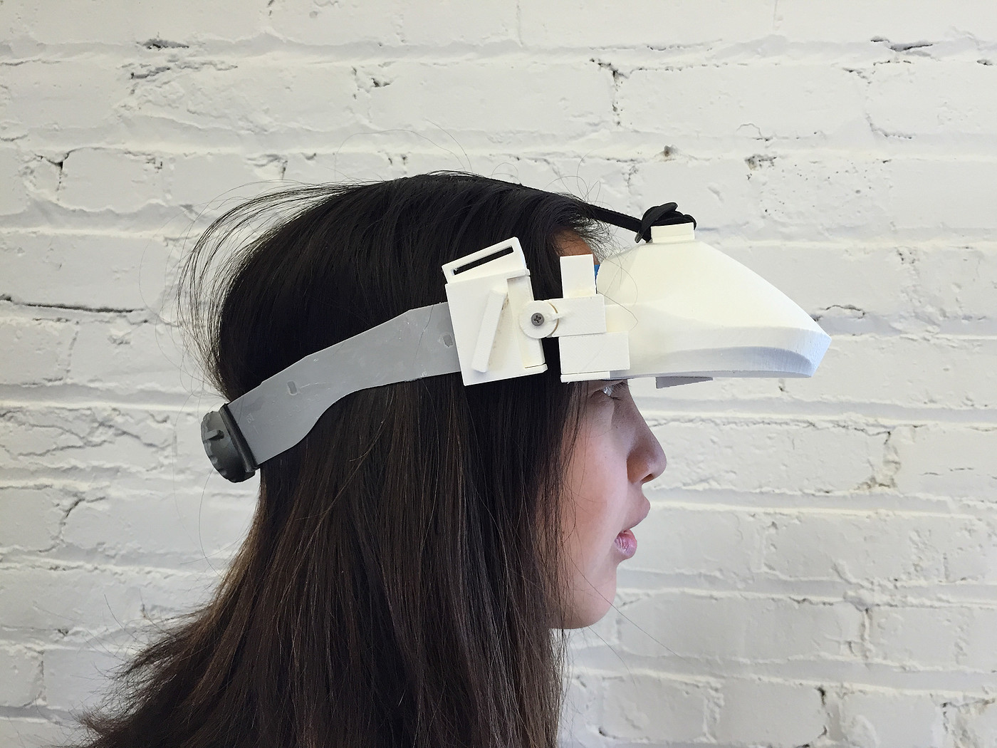 product design，industrial design，vr，headset，