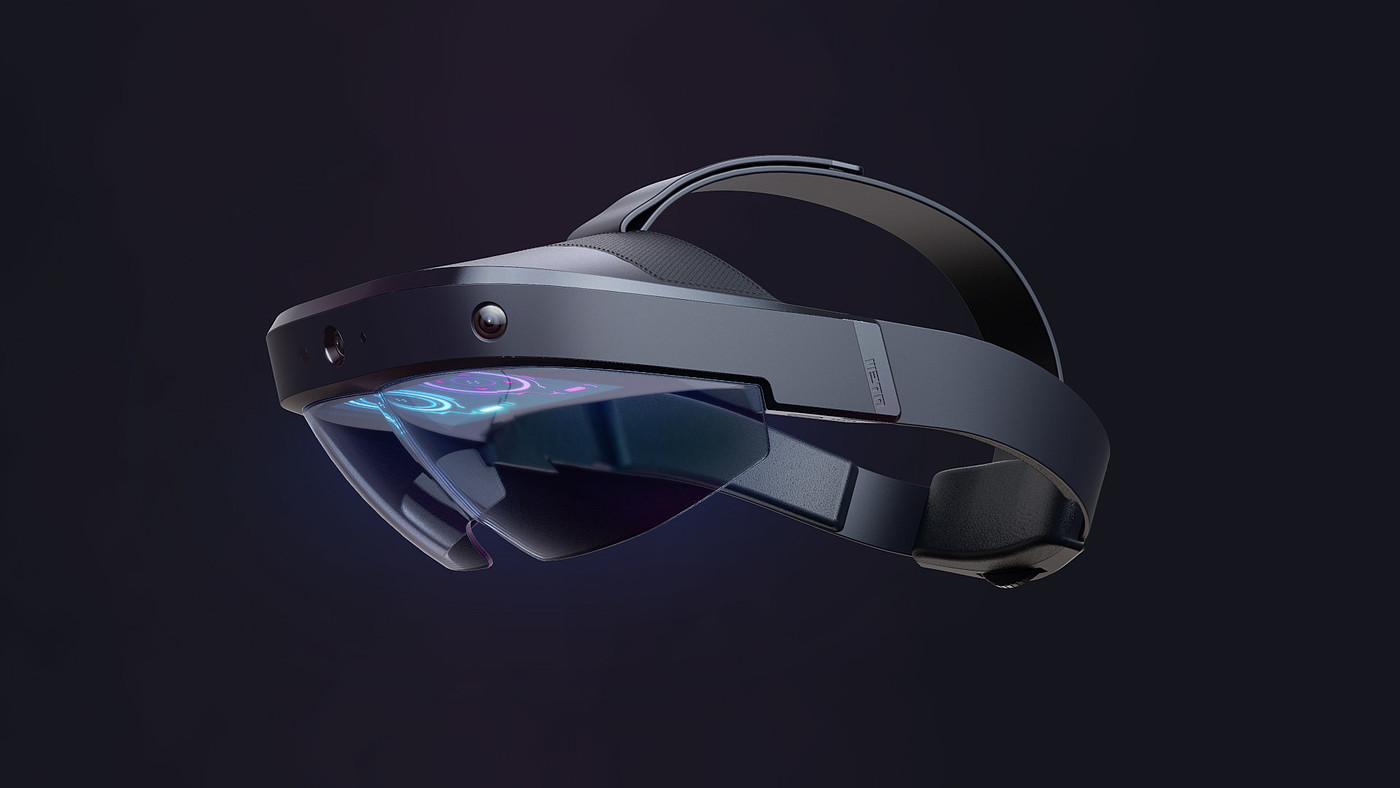 product design，industrial design，vr，headset，