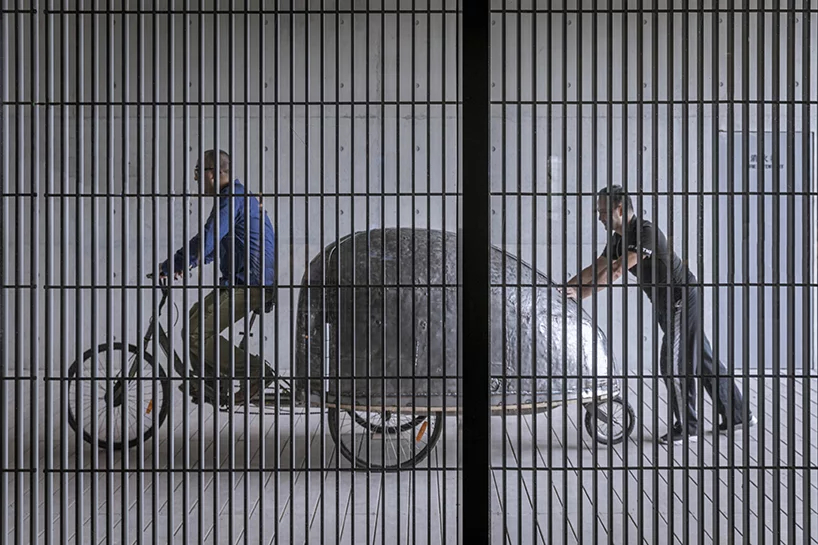 Mobile Library，Micro Library，library，