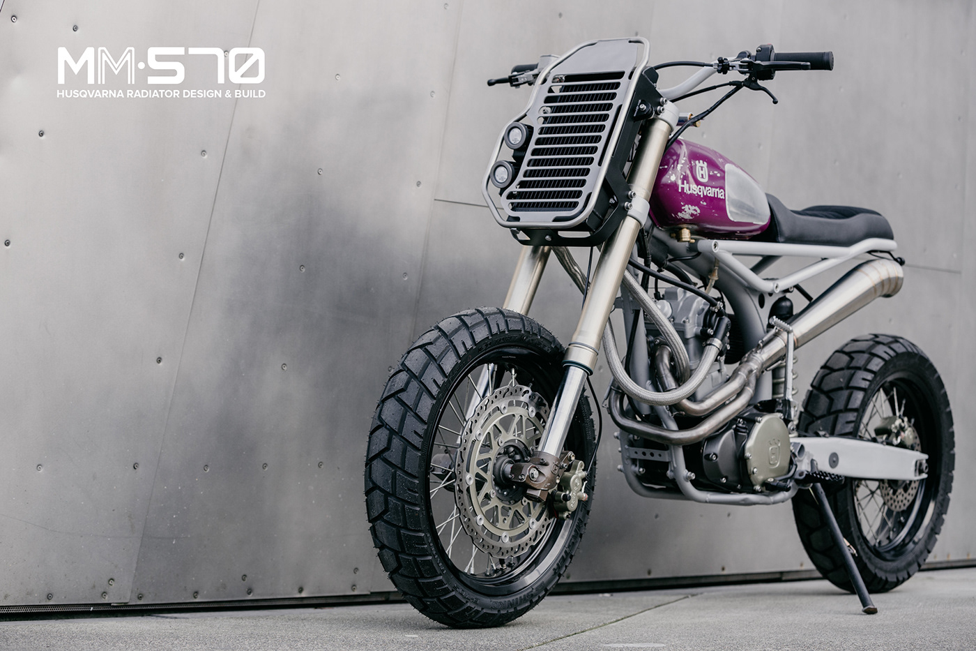 Off-road vehicle，motorcycle，radiator，