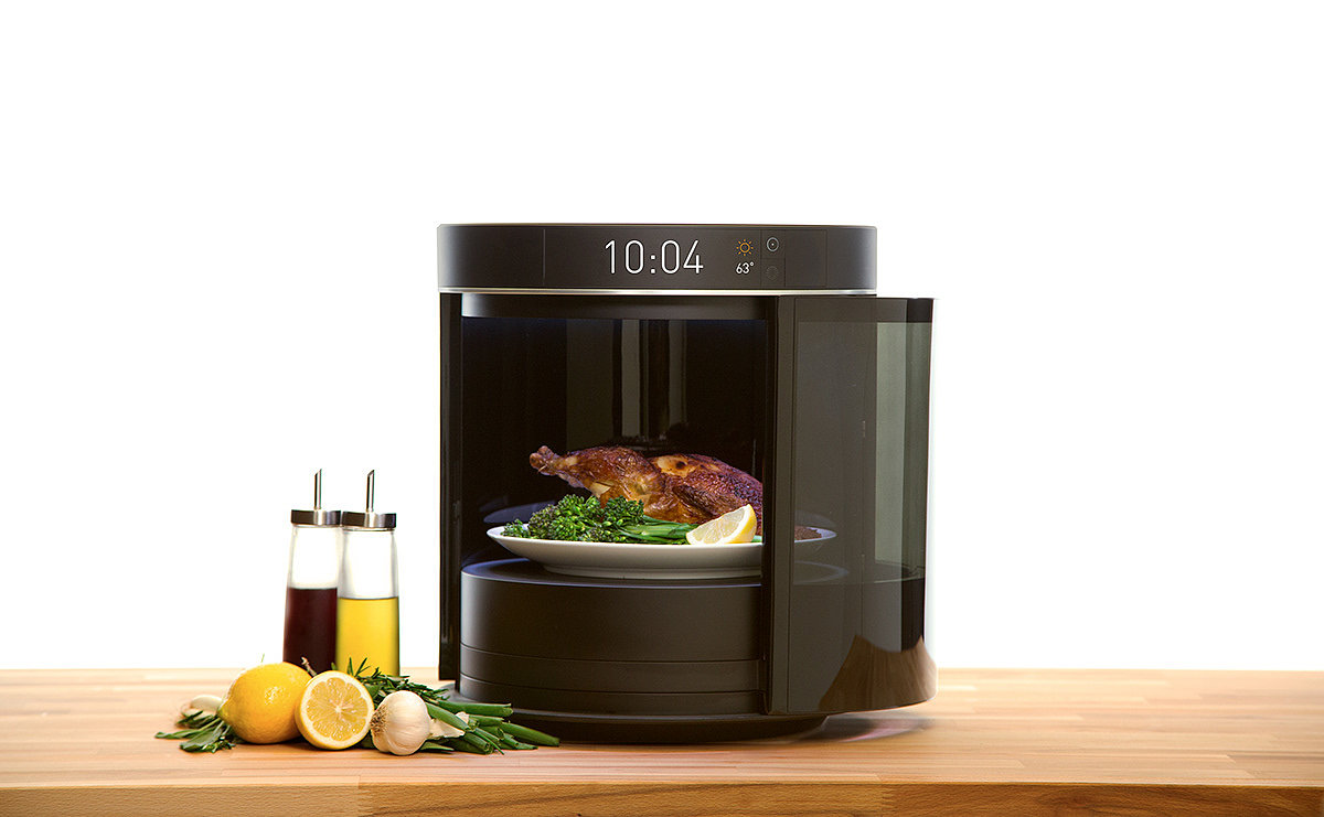conceptual design，Kitchen supplies，cooker，