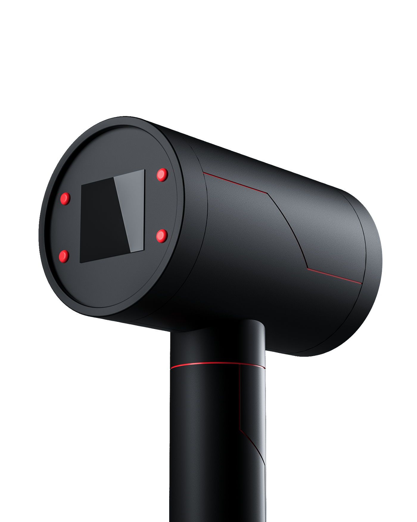 fire control，Intelligent hardware，