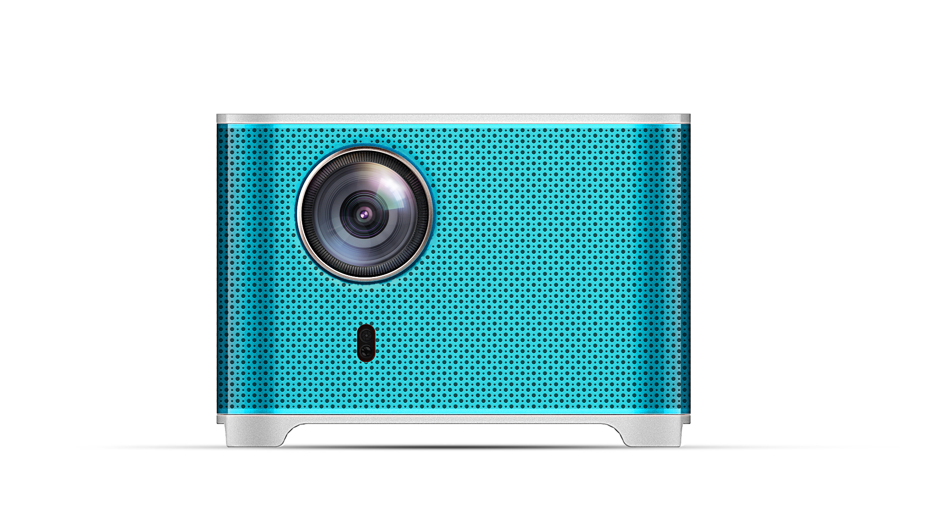 laser，Projection，keyshot，rhino，