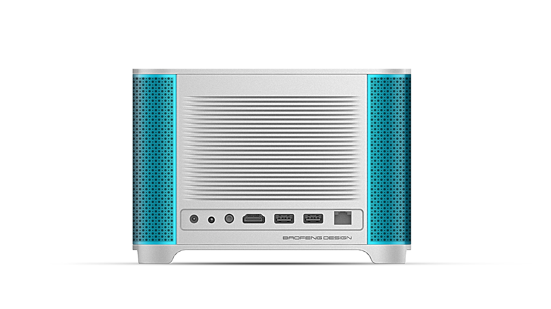 laser，Projection，keyshot，rhino，