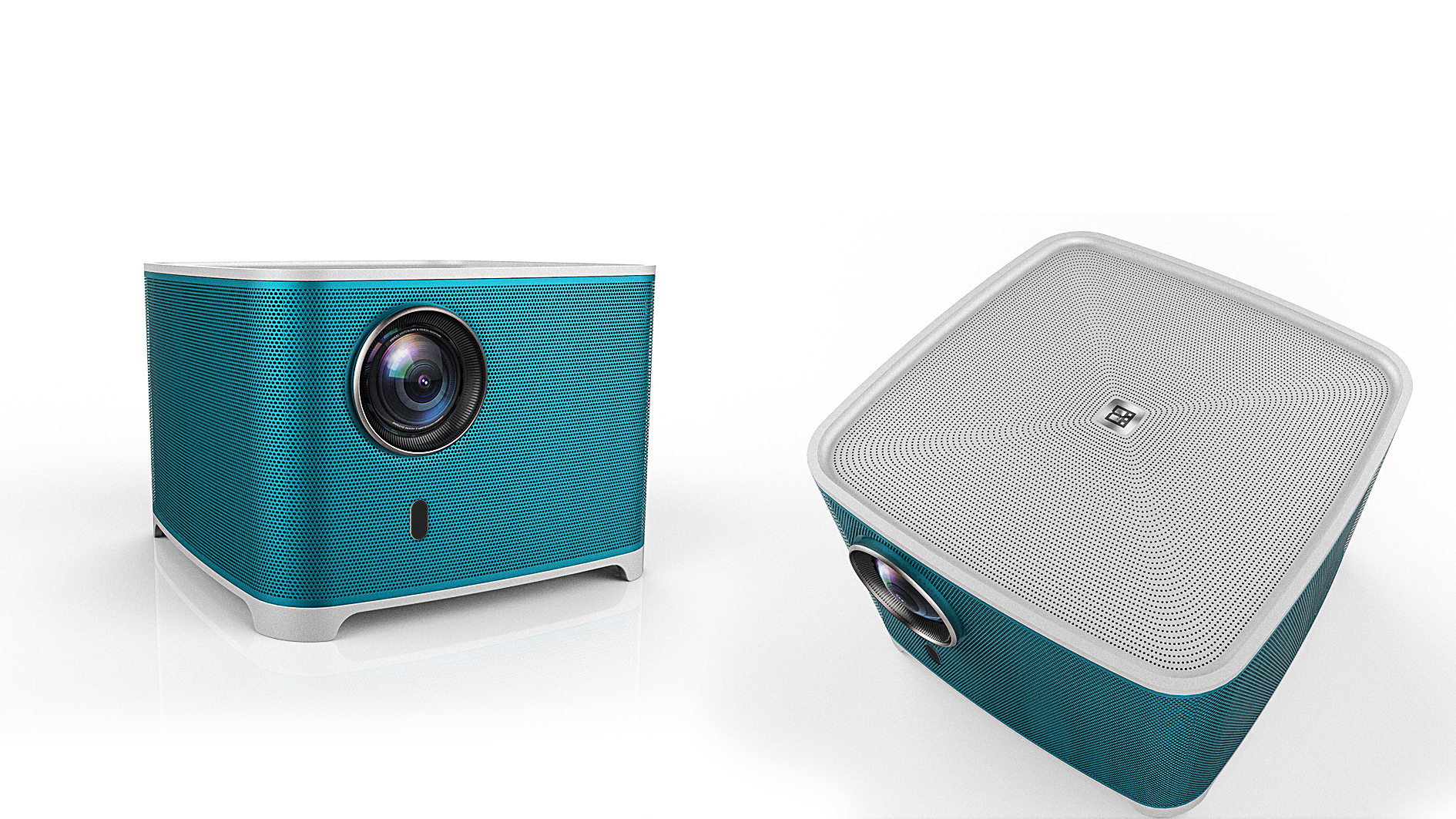 laser，Projection，keyshot，rhino，