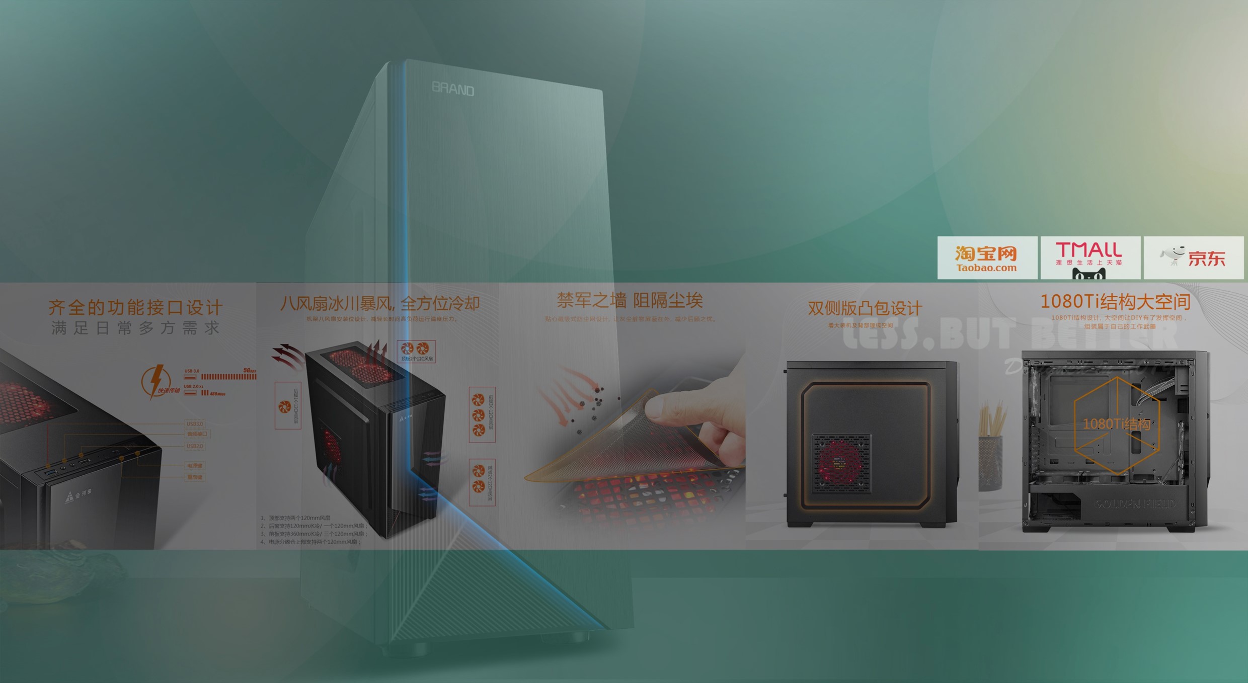 Works from years ago，