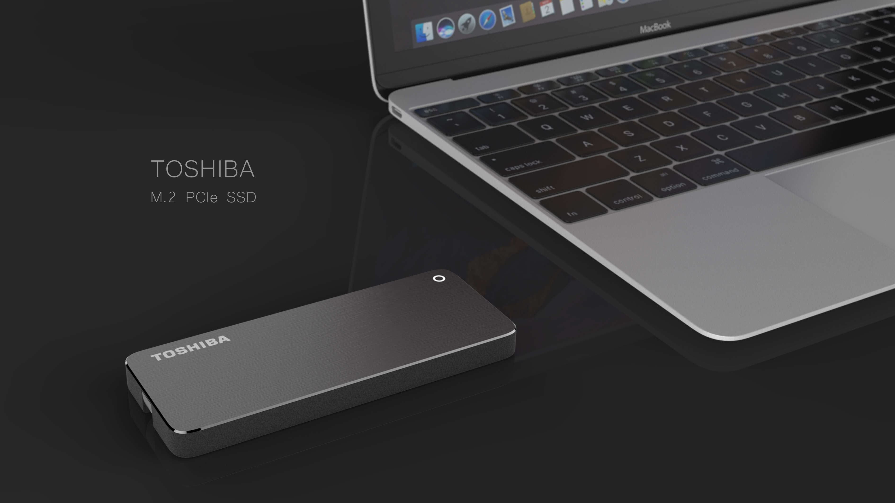 SSD external solid state drive，