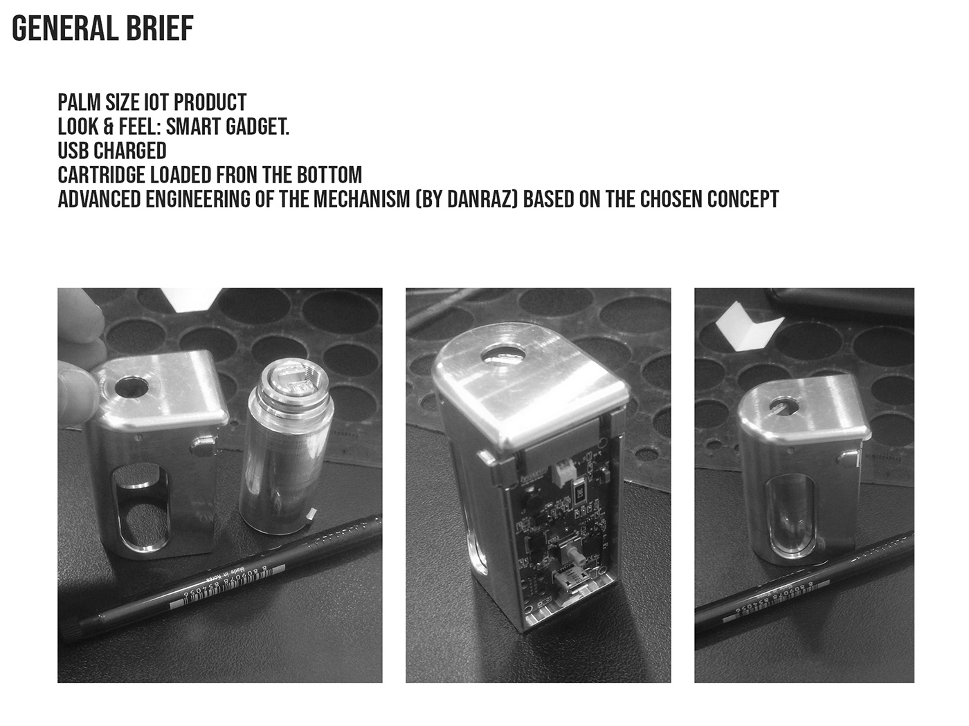 Portable，Perfume diffuser，Tom Sela，app，