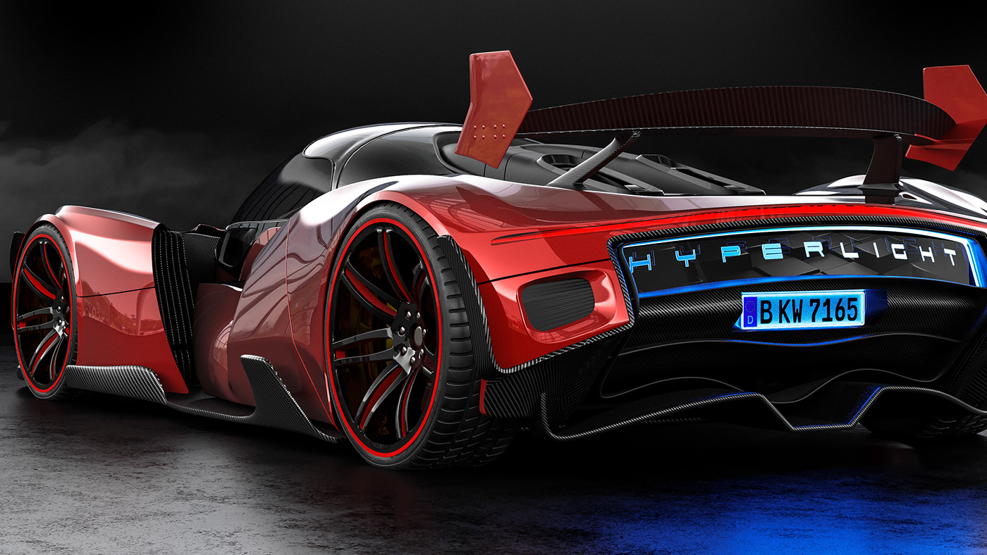 IconG2，Sports car，modeling，cgi，Lee Rosario，vehicle，