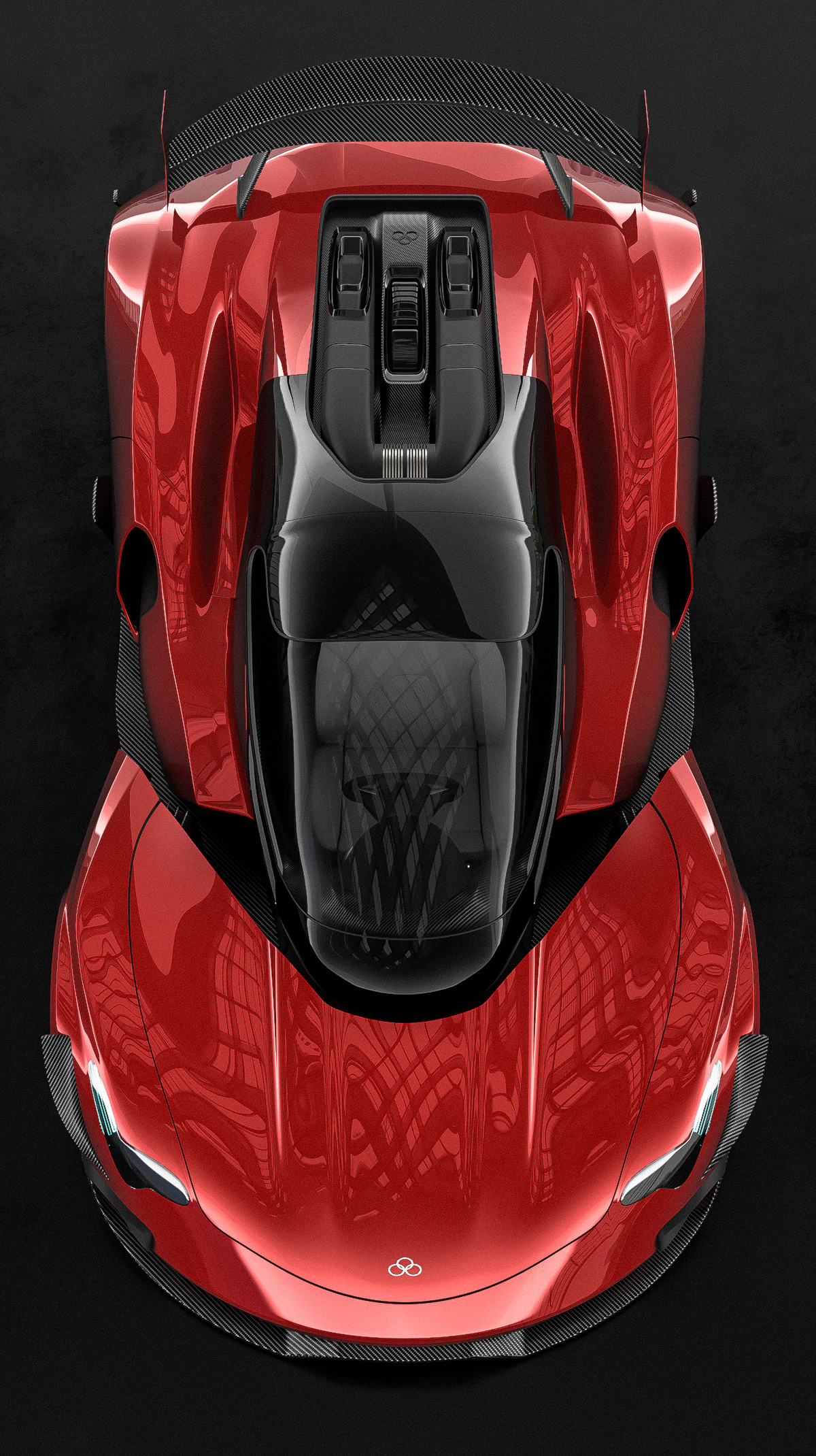 IconG2，Sports car，modeling，cgi，Lee Rosario，vehicle，