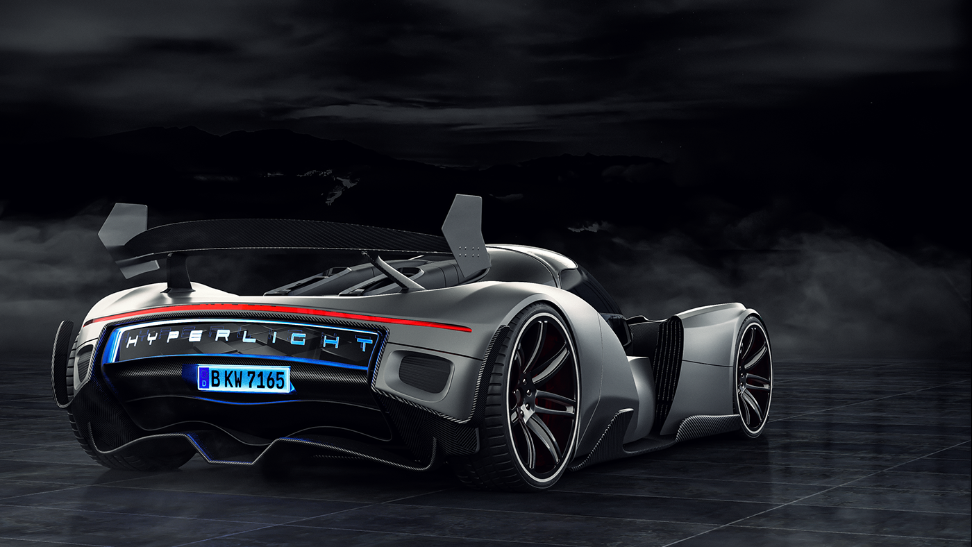 IconG2，Sports car，modeling，cgi，Lee Rosario，vehicle，