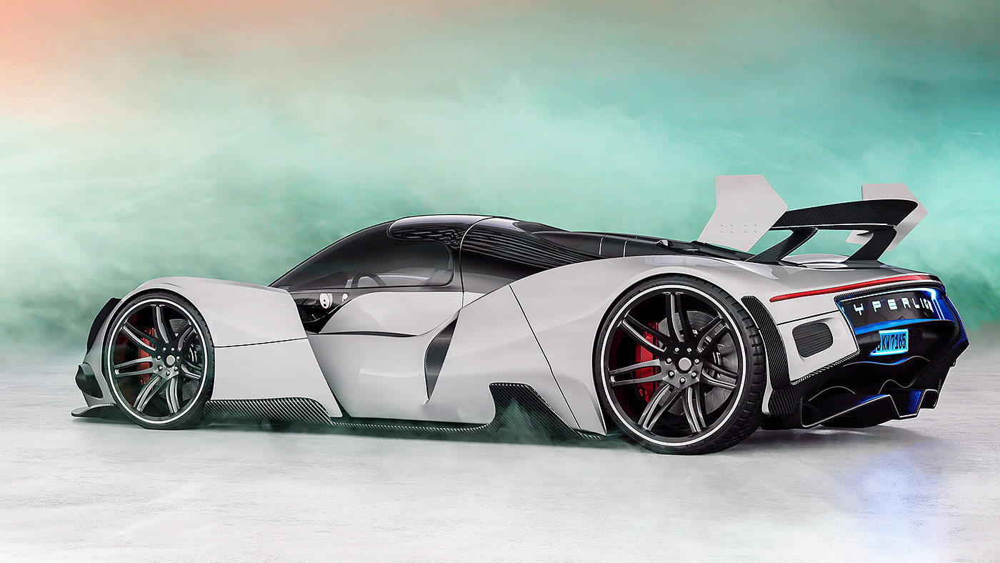 IconG2，Sports car，modeling，cgi，Lee Rosario，vehicle，