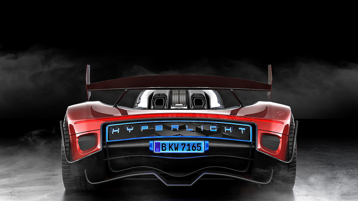 IconG2，Sports car，modeling，cgi，Lee Rosario，vehicle，