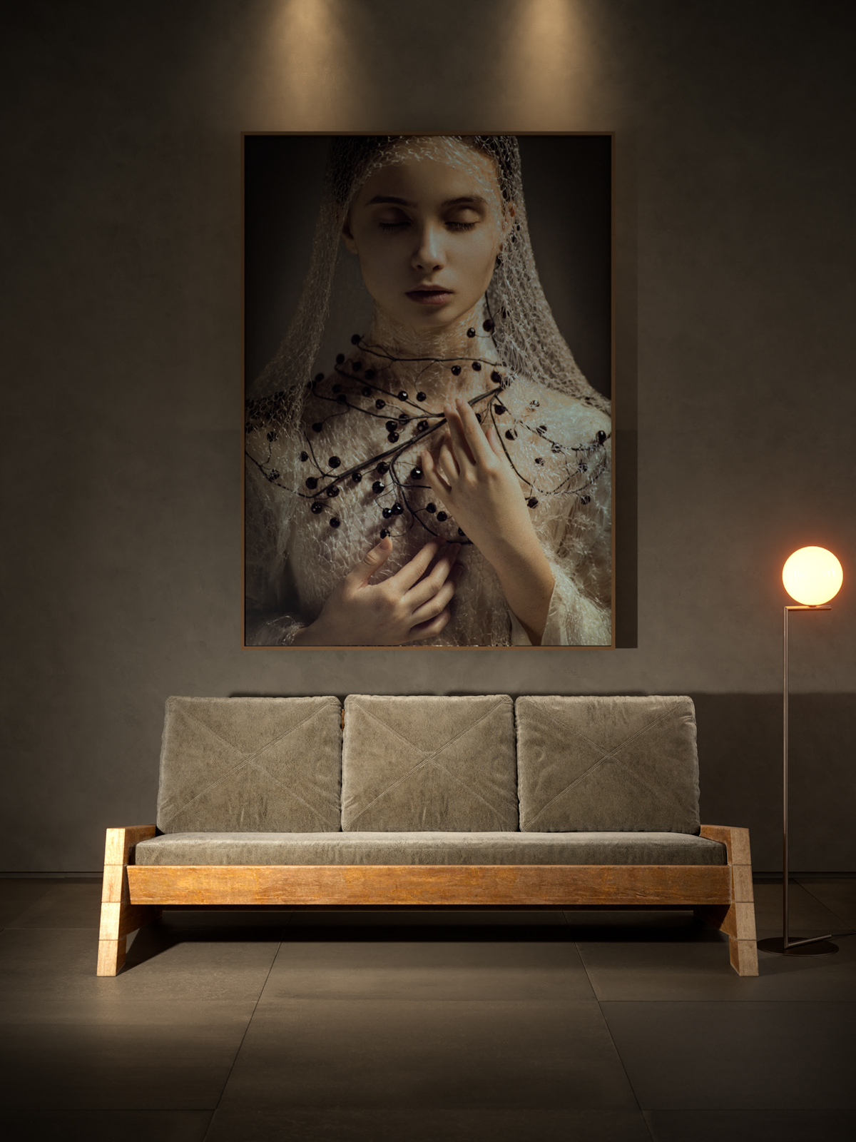 chair，chair，Brazilian，Matheus Passos，