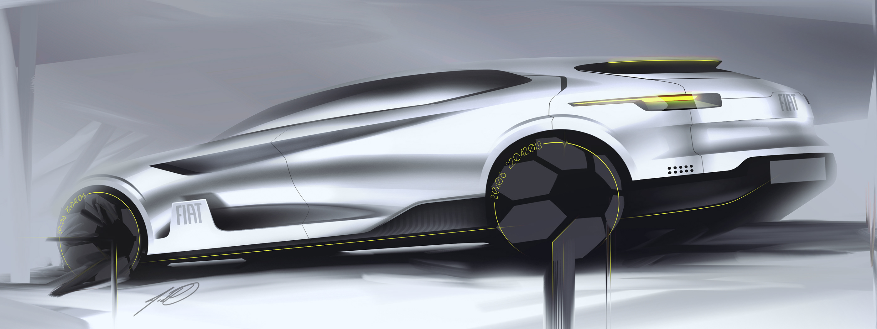 two thousand and eighteen，manuscript，Michel Dias，