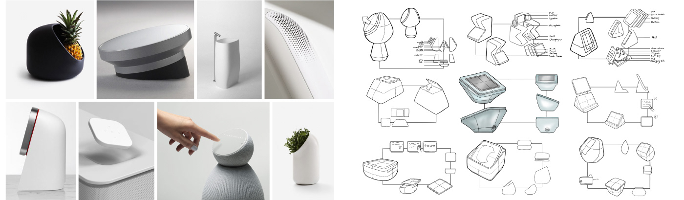 multi-function，Charging board，Memo，