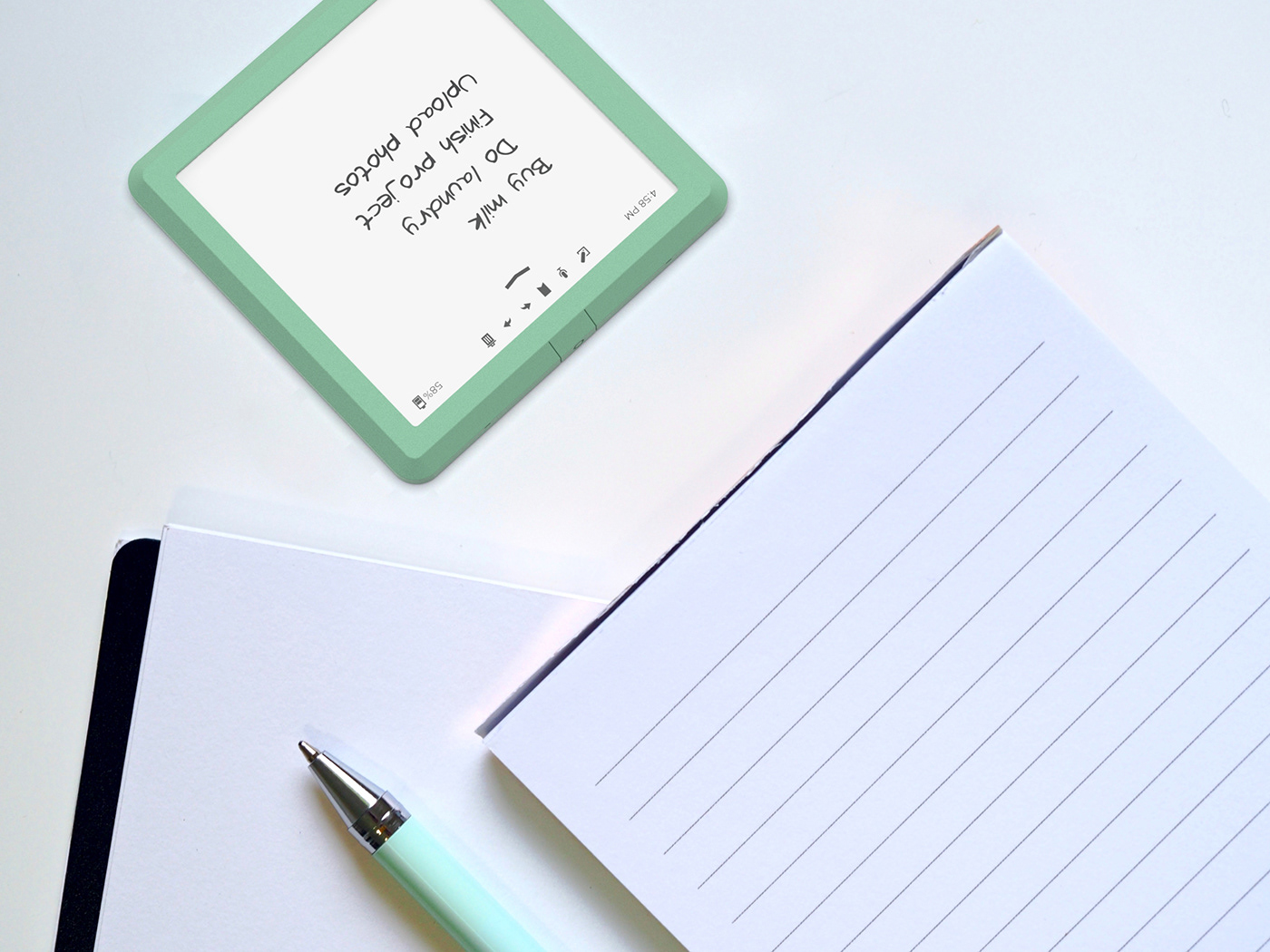 multi-function，Charging board，Memo，