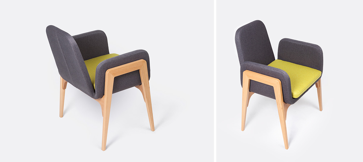 chair，chair，Claire Zukowski ，COVENTRY，