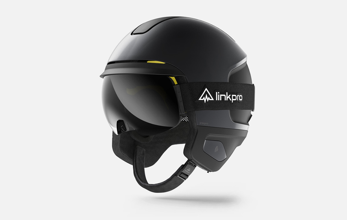 Render，safety hat，Wonder Vision ™，