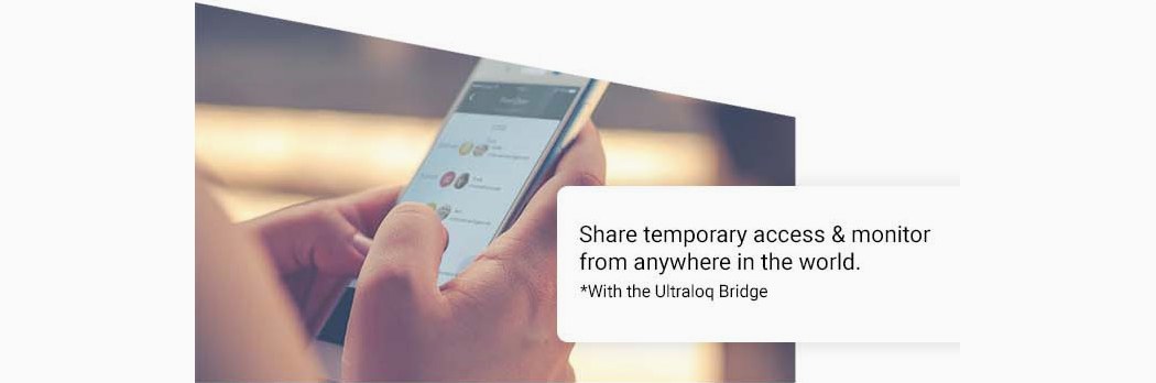 Kevin Zhu，app，Lock head，security，U-Bolt Pro，Intelligent lock，