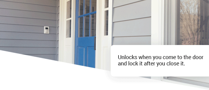 Kevin Zhu，app，Lock head，security，U-Bolt Pro，Intelligent lock，