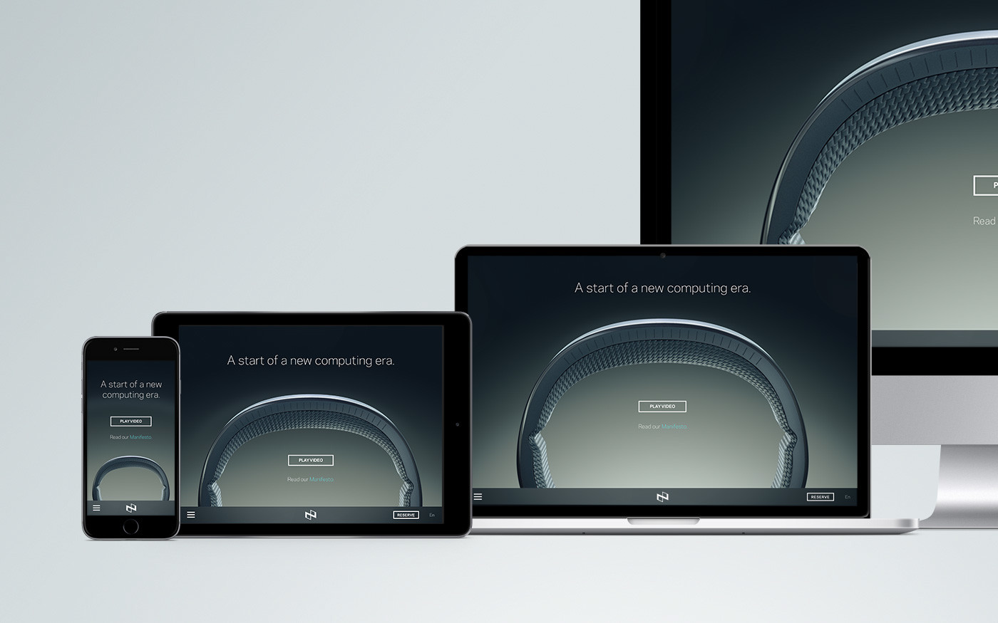 Electronic technology，computer，headset，Intelligent Watch，Sense of future，mobile phone，keyboard，