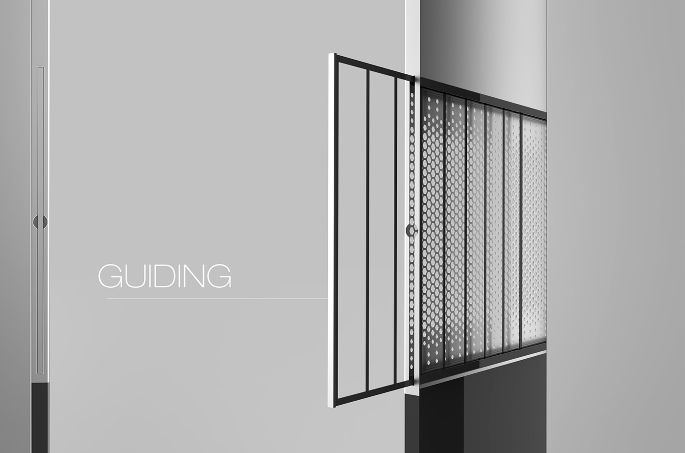 Industrial equipment，