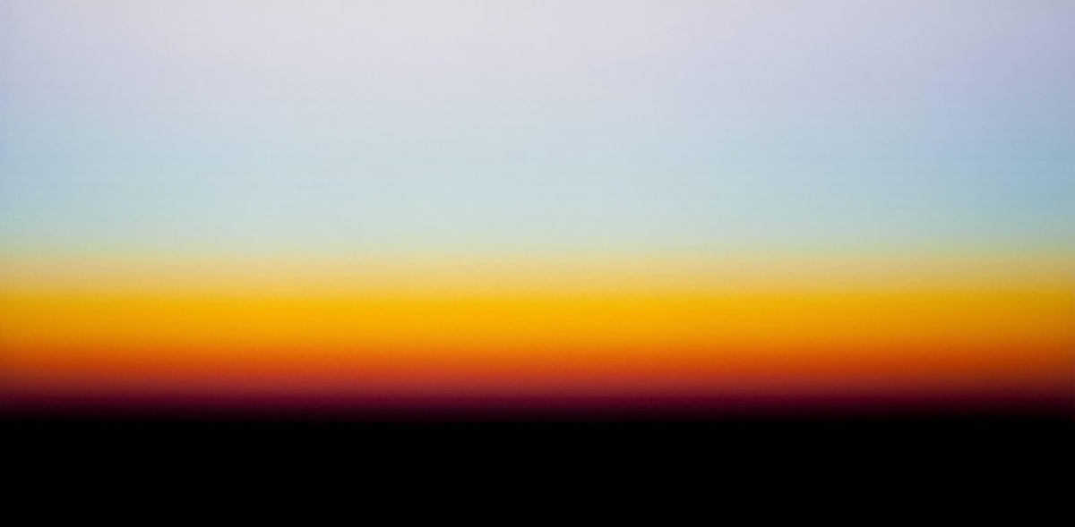 clocks and watches，Clock，Light and shadow effect，Dusk sunset，time，bionics，interactive，