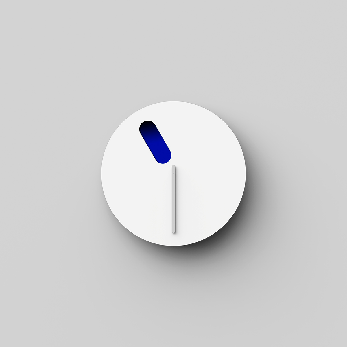 clocks and watches，Clock，Light and shadow effect，Dusk sunset，time，bionics，interactive，