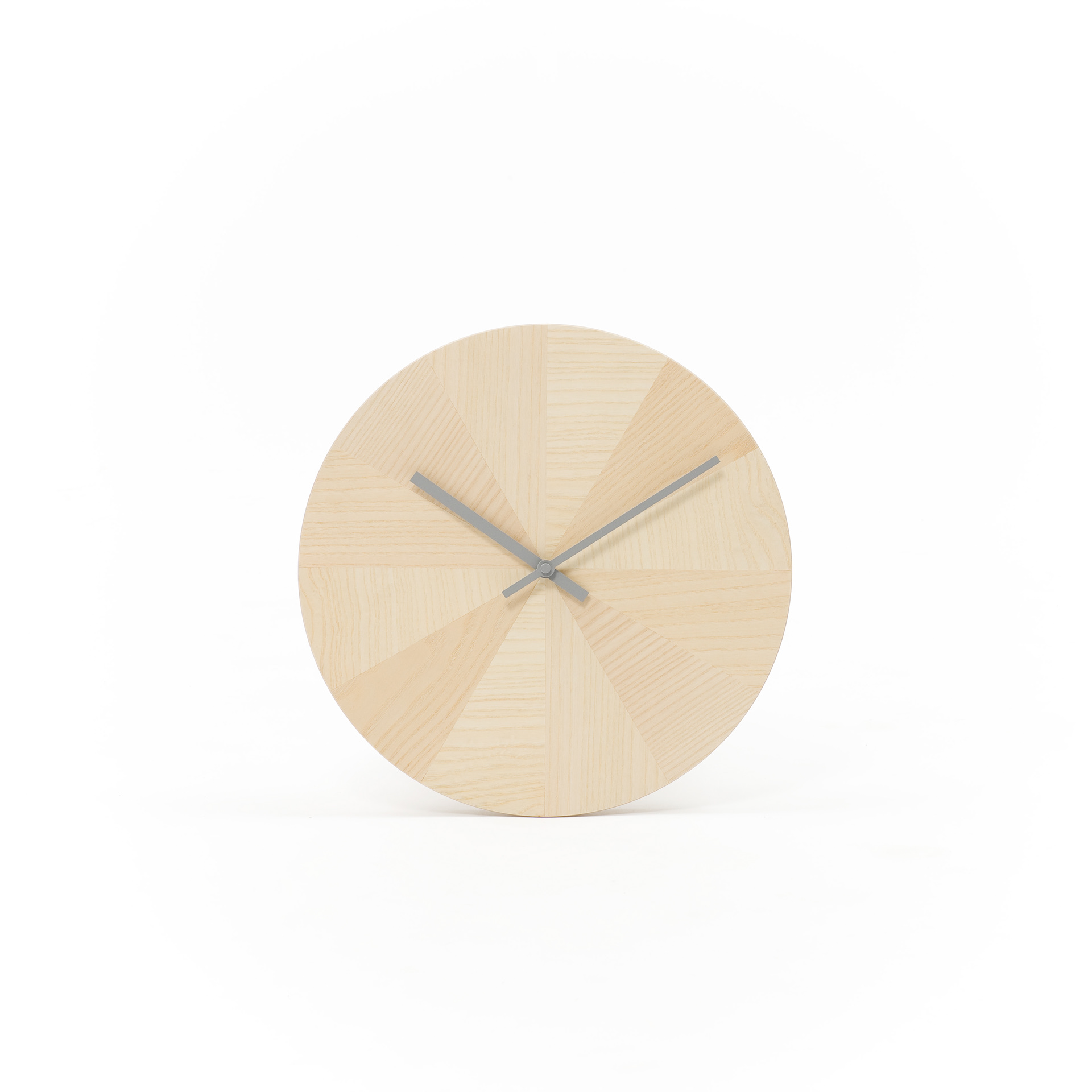 clocks and watches，Clock，Light and shadow effect，Dusk sunset，time，bionics，interactive，