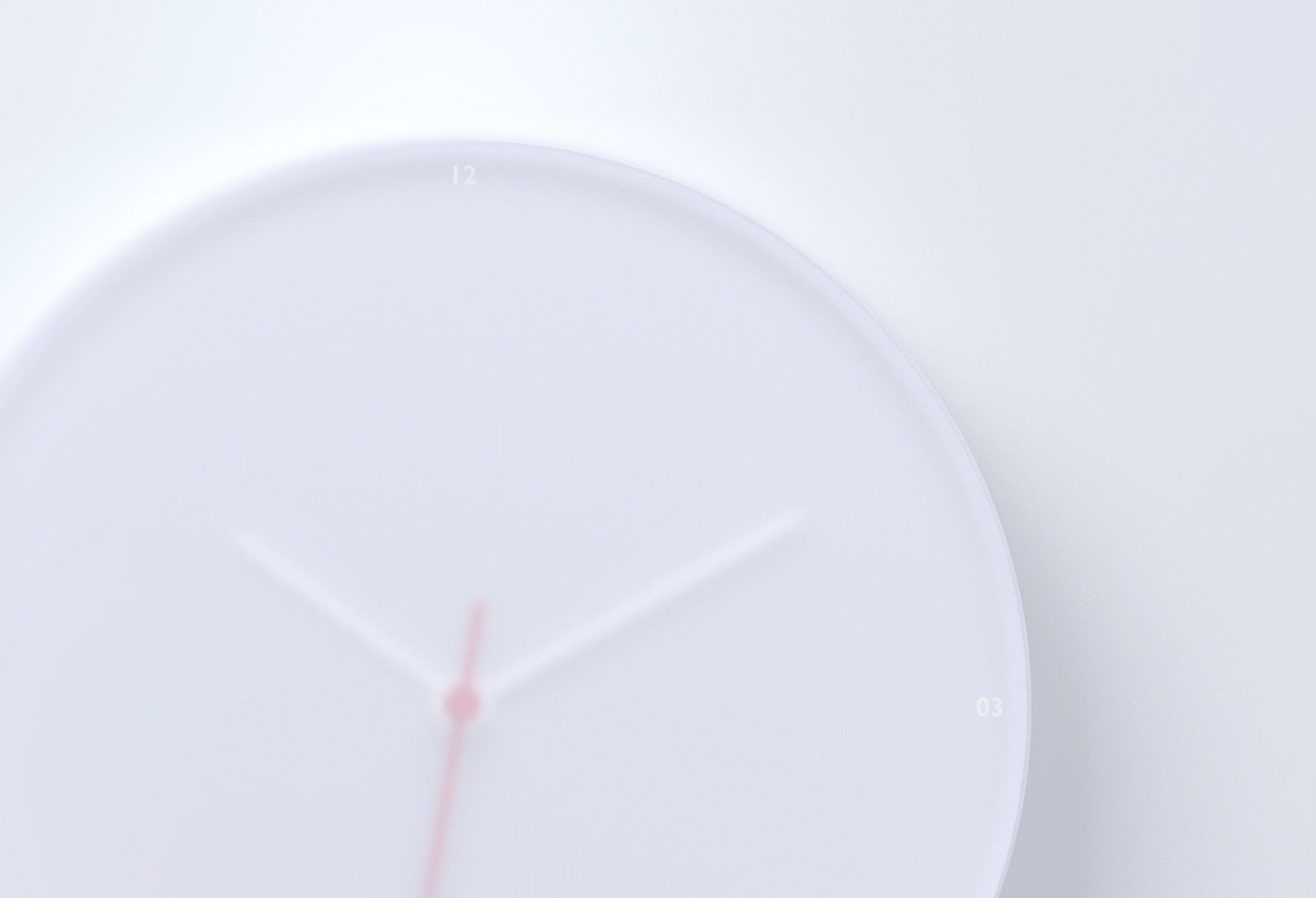 clocks and watches，Clock，Light and shadow effect，Dusk sunset，time，bionics，interactive，