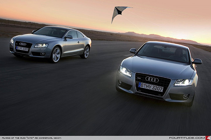 audi，Automobile design，led，