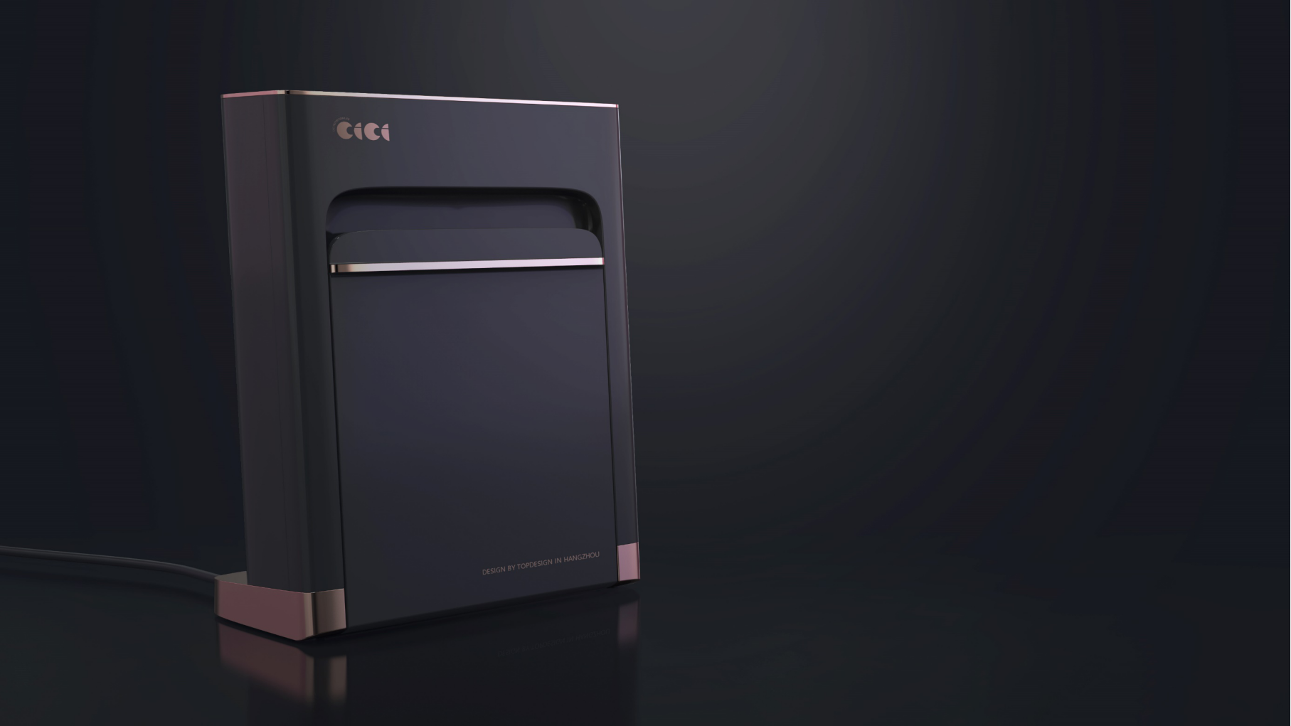 Kitchenware，product design，steamer，pot，