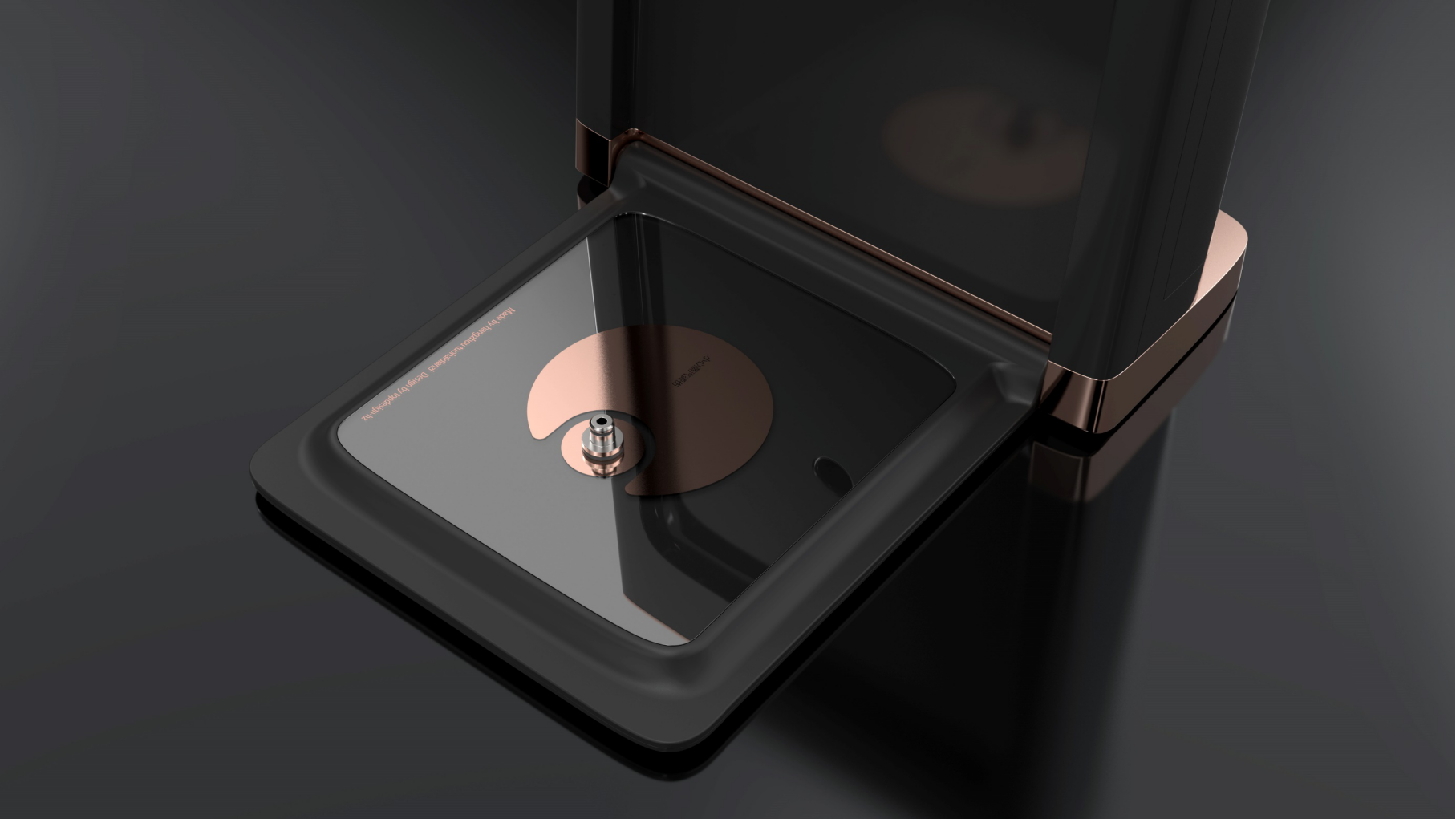 Kitchenware，product design，steamer，pot，