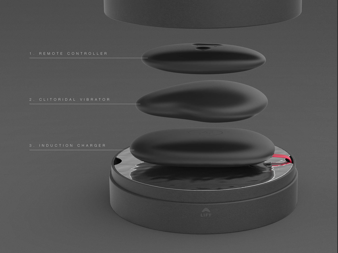 Sex toy，stone，Electronics，Massager，intelligence，