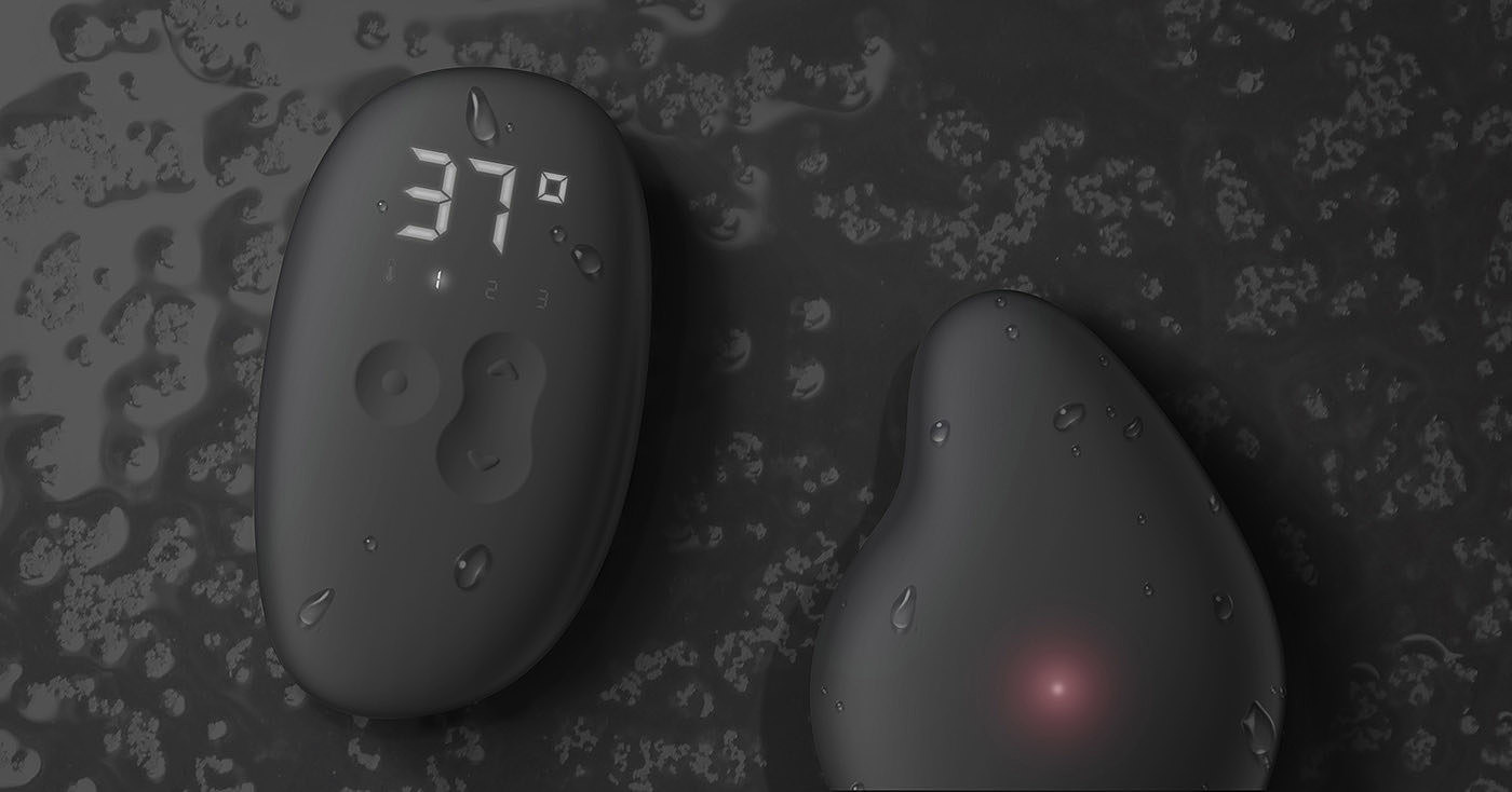 Sex toy，stone，Electronics，Massager，intelligence，