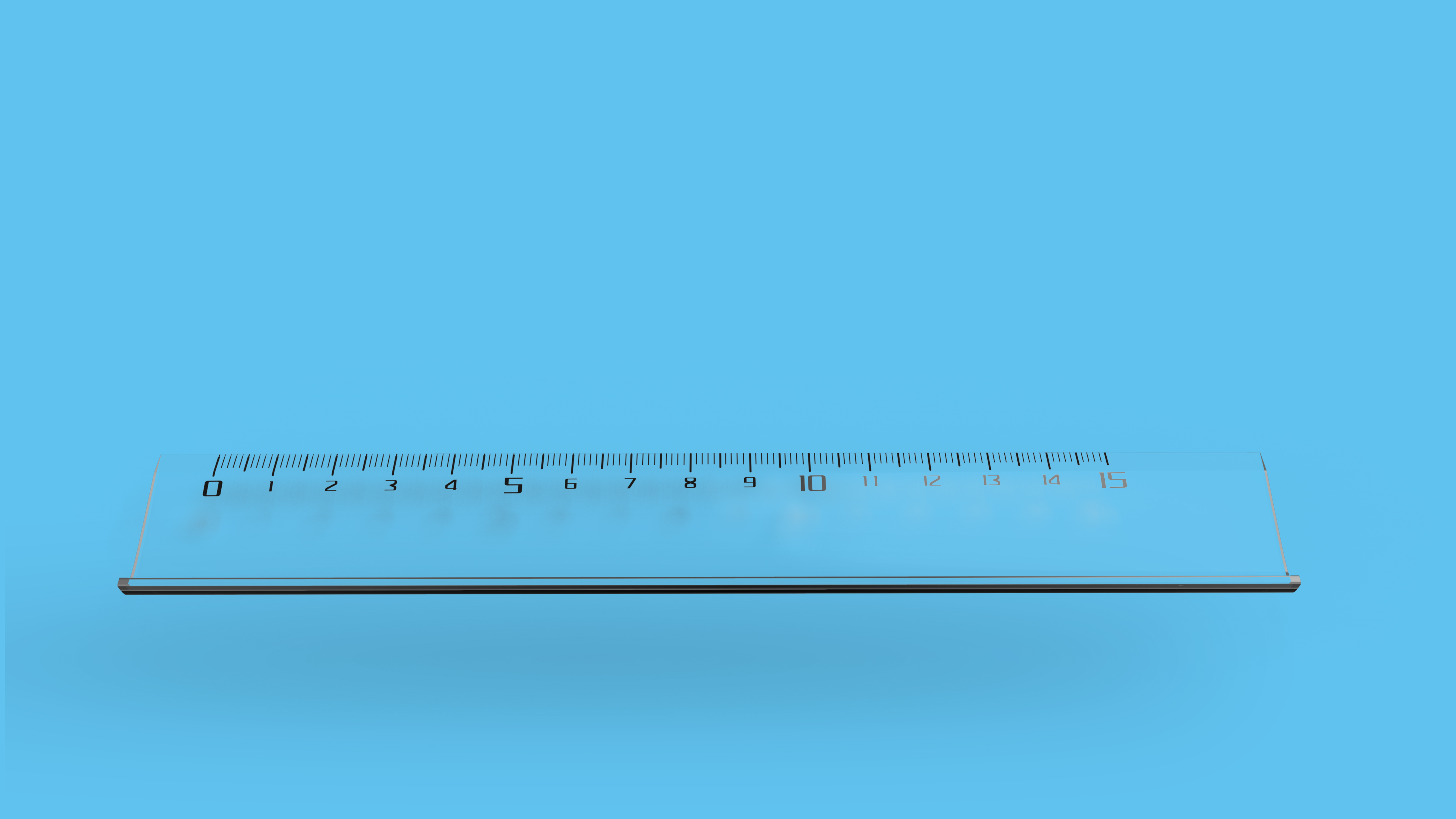 ruler，Stationery，