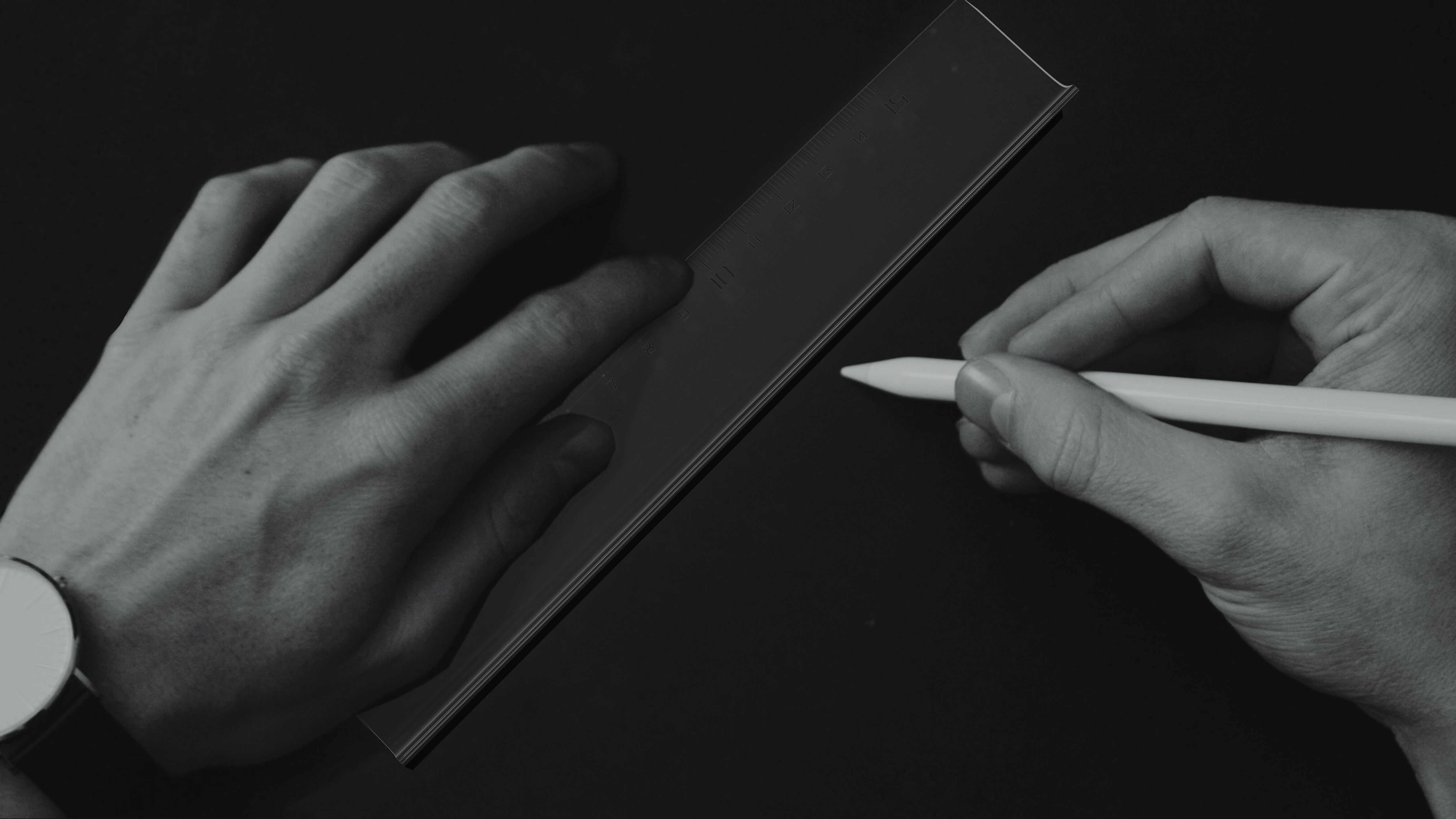 ruler，Stationery，