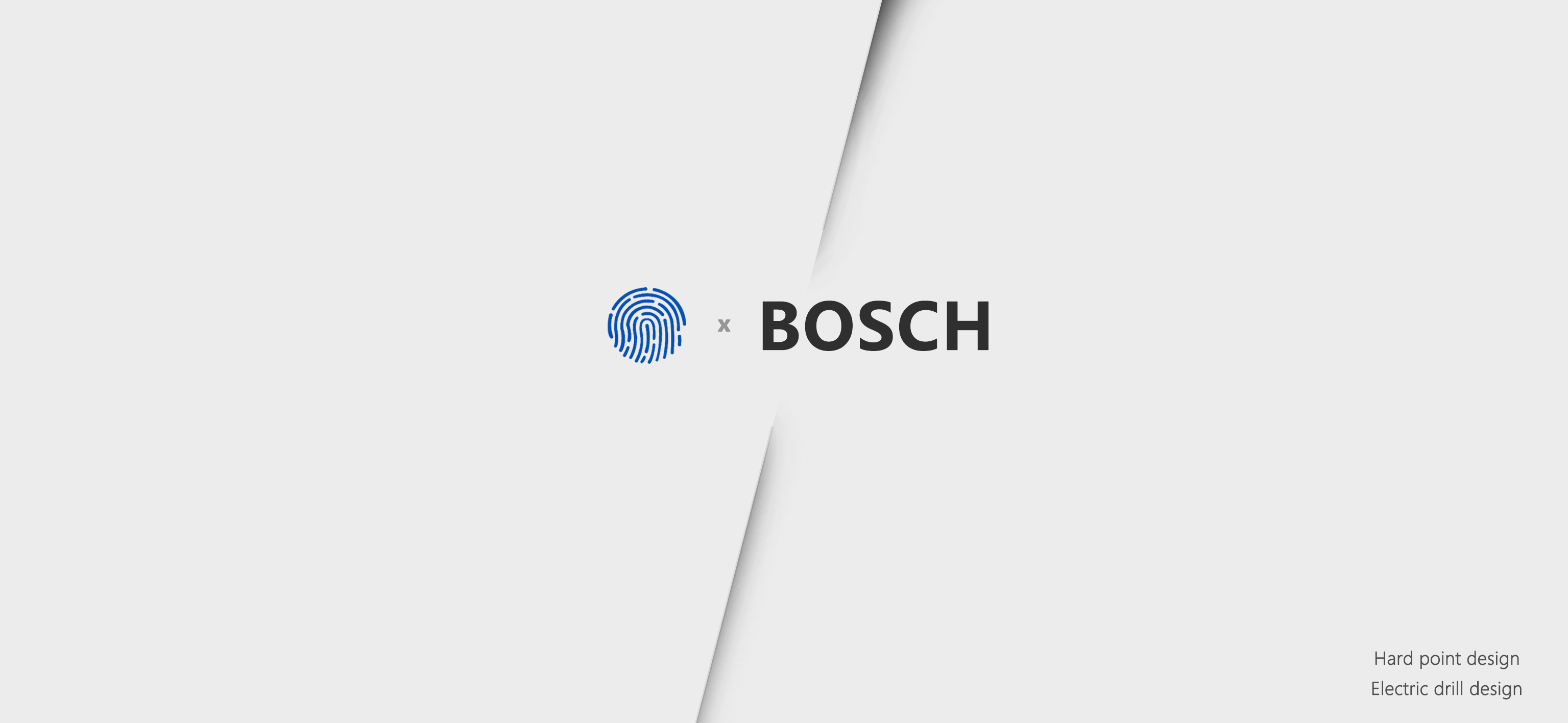 industrial design，product design，Electric drill design，