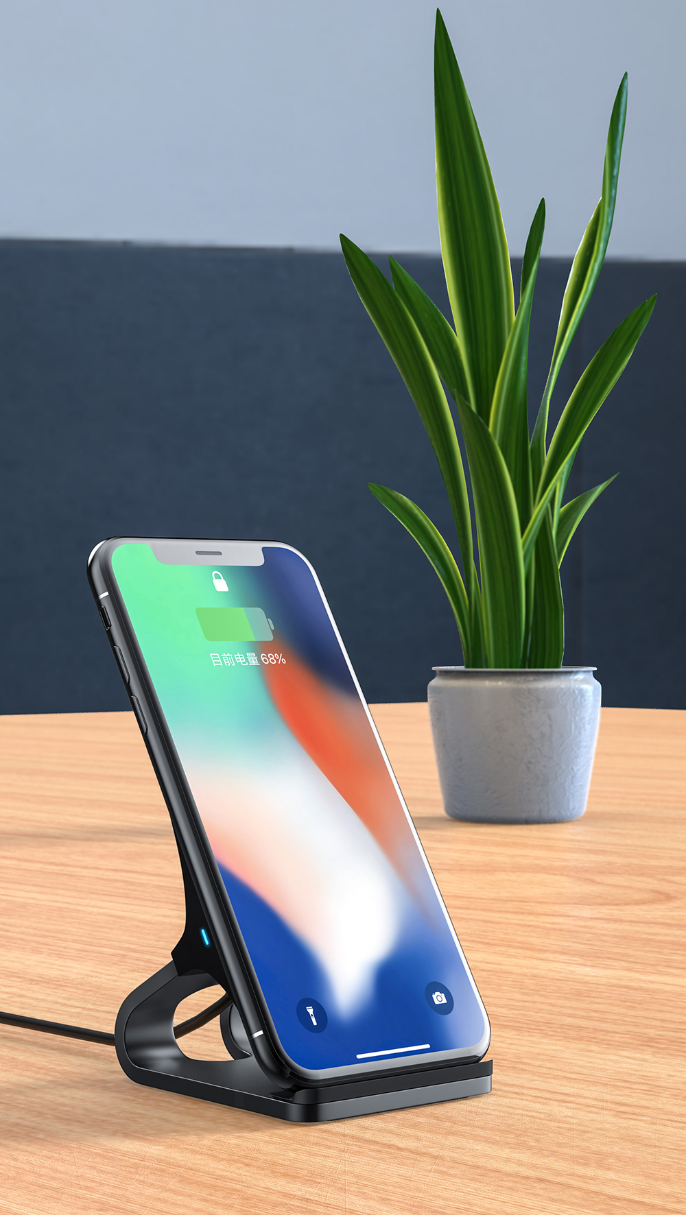 Modeling and rendering，Mobile phone sound card，