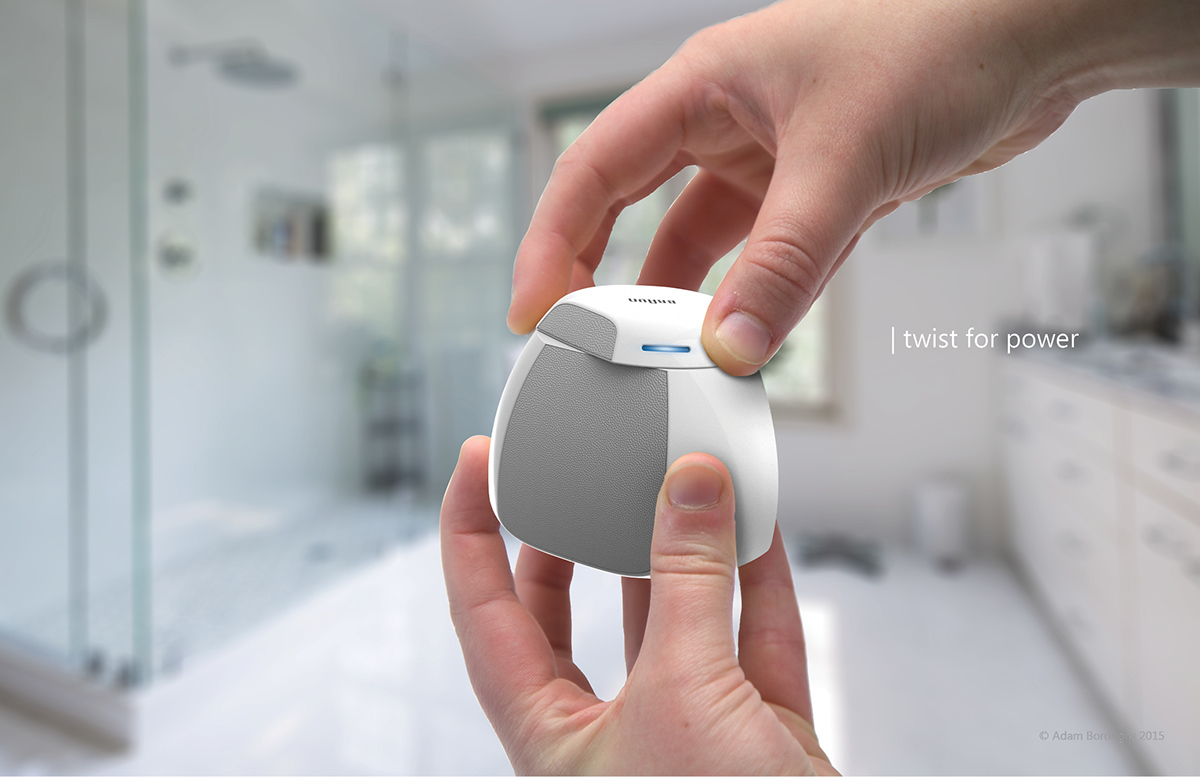 industrial design，product design，Personal care，tool，ma'am，