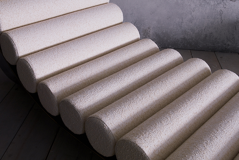 furniture，natural，innovate，Milan，