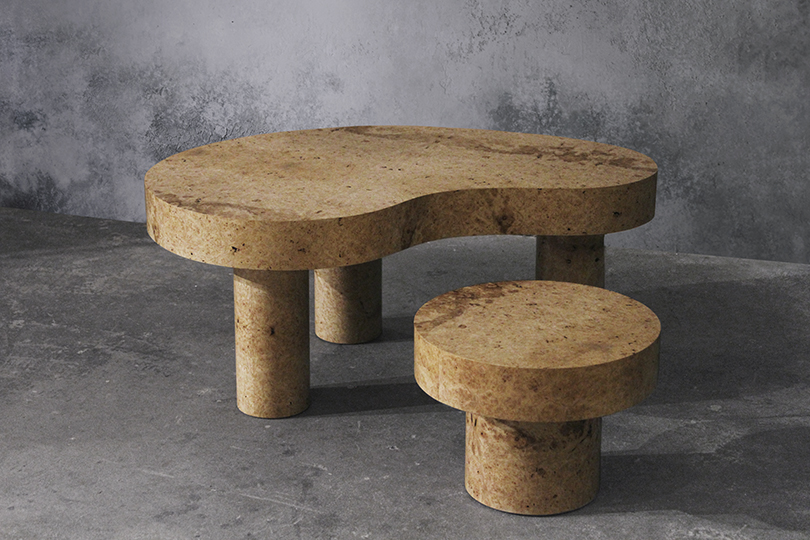 furniture，natural，innovate，Milan，