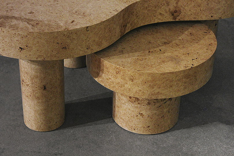 furniture，natural，innovate，Milan，