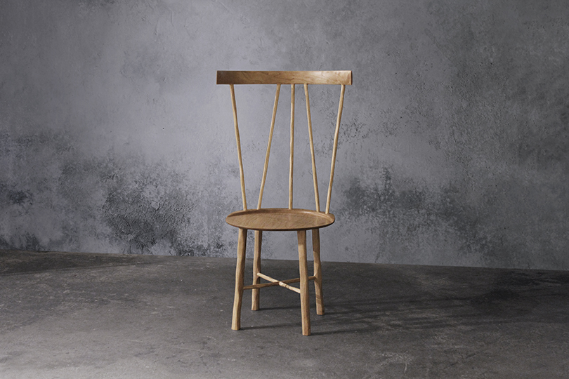 furniture，natural，innovate，Milan，