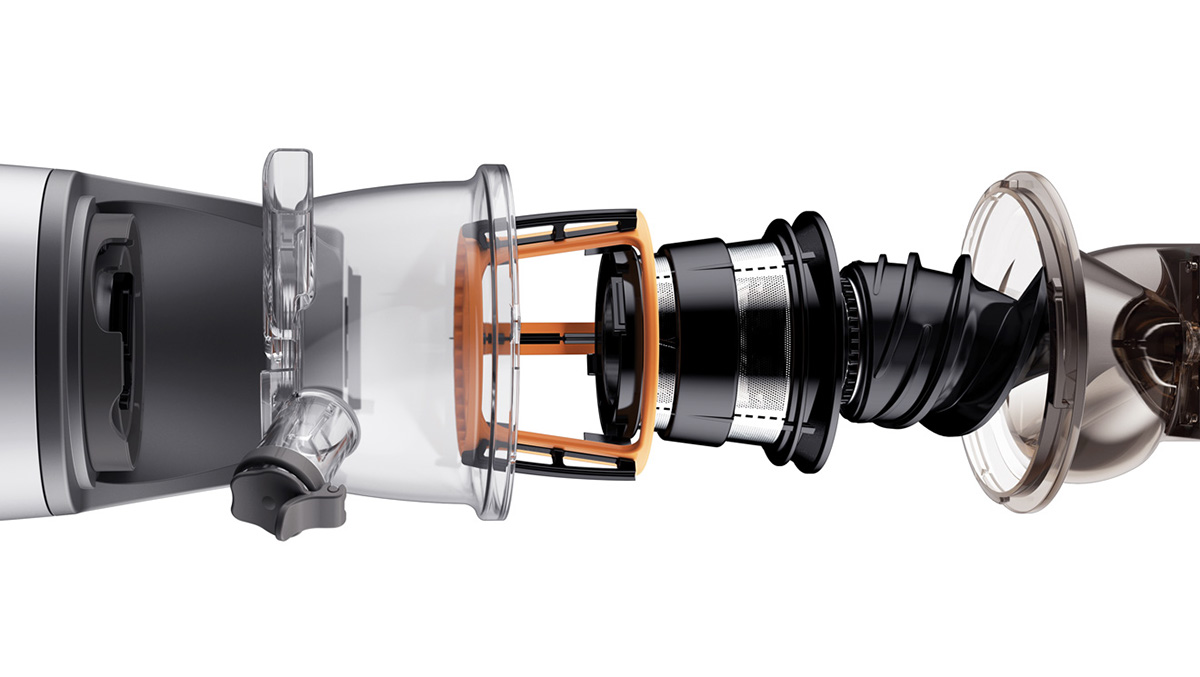 CGI image，Digital art，Juicer，