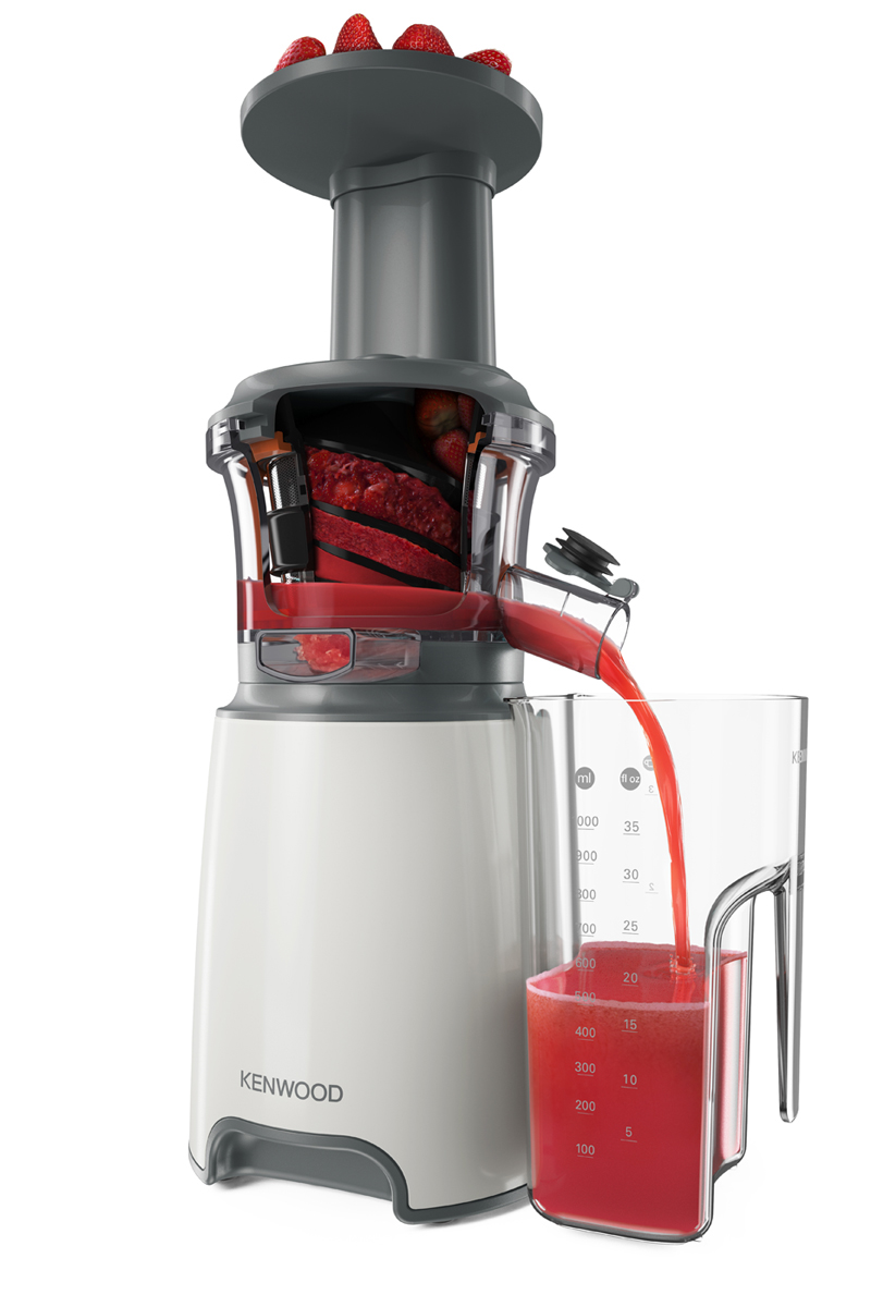 CGI image，Digital art，Juicer，