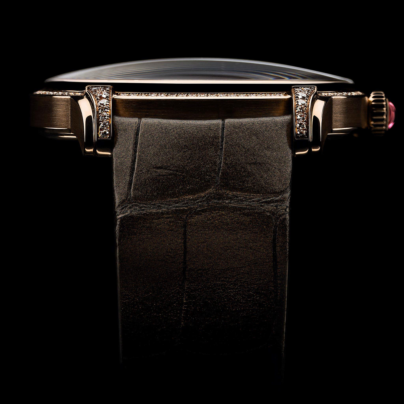 AUDEMARY，Mechanics，Wrist watch，Mechanical watch，