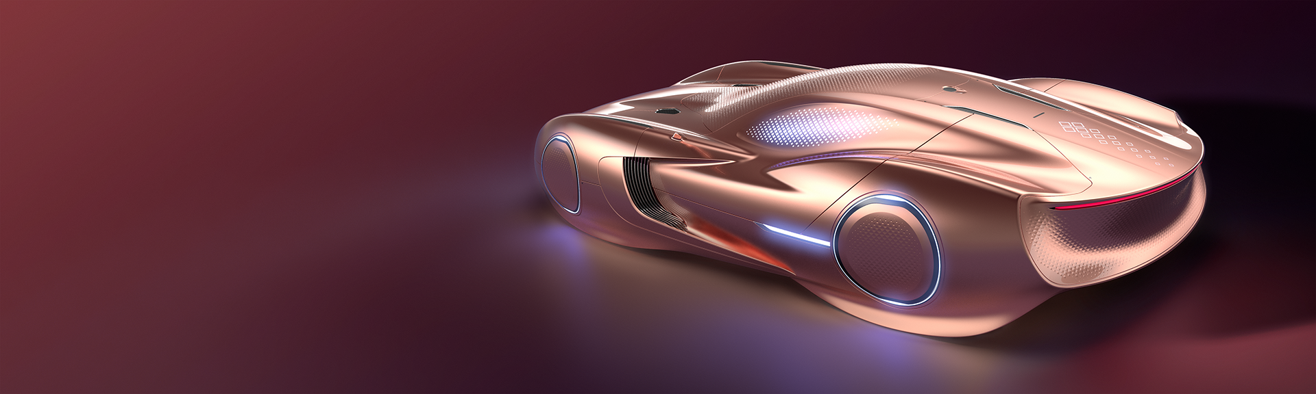 conceptual design，Zeon，Automobile design，